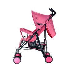 Everflo трость Voyage E-850A pink