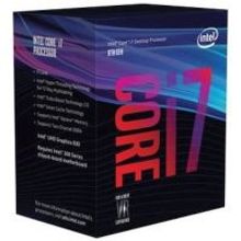 Intel Intel Core i7 8700K BOX