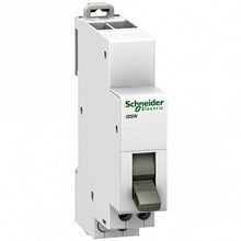 ПЕРЕКЛЮЧАТЕЛЬ iSSW 3 ПОЛ. 1 ПЕРЕК. КОНТ. |  код. A9E18073 |  Schneider Electric