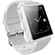 Умные часы Smart Watch U8, белый
