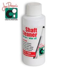 Средство для чистки и полировки кия Joe Porper`s Shaft Cleaner 60мл