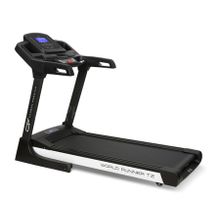 CARBON PREMIUM WORLD RUNNER T2 беговая дорожка