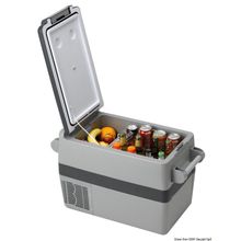 Osculati ISOTHERM portable fridge TB31 AC DC, 50.832.32