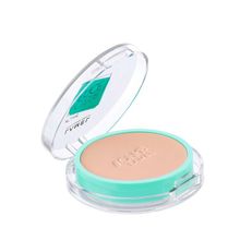 LAMEL Пудра антибактериальная OhMy Clear Face Powder