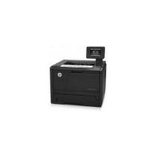 HP LaserJet Pro 400