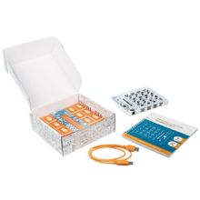 Конструктор АМПЕРКА AMP-S034 Tetra