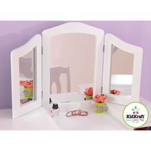 KidKraft Делюкс белый