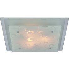 Потолочный светильник Arte Lamp A4807PL-3CC ARIEL