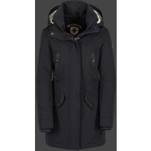 Wellensteyn Niagara-426 Midnightblue