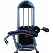 Тренажер "Сгибание ног лёжа" Protrain basic 6226