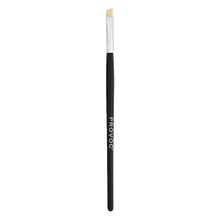 Кисть для бровей Provoc Angled Eyebrow Brush W902S