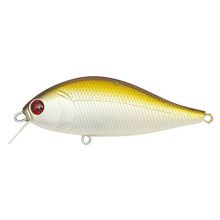 Воблер Bet-A-Shad 75F-SR, 75мм, 12.7г, 0.1-0.3м, 317 Pontoon 21