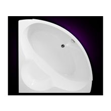 Ванна г м АКВАТИКА Эпюра 1400*1400*560 серия Рефлекса