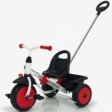 Kettler Happytrike Racing