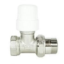 Термостатический клапан TOPAS Ду 15 (Прямой)