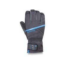 Одежда DAKINE ELEMENT GLOVE BLACK STRIPES