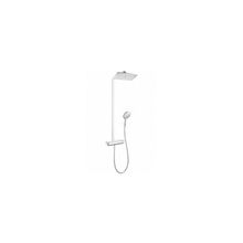 Душевая система Hansgrohe Raindance Select 360 Showerpipe 27112400