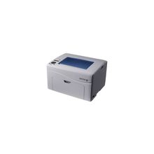 Xerox (Принтер Phaser 6000, A4, HiQ LED, 12ppm 10ppm, max 30K pages per month, 64MB, GDI, USB)