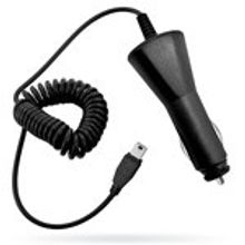 HTC Автомобильное зарядное устройство для HTC T2223 - Touch Viva