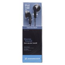 Sennheiser Наушники Sennheiser MX 170 black