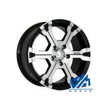 Mi-tech MK-36 8.0x16 6 139.70 ET0.0 d109.8 AM B