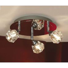 Настенный Светильник Lussole LSQ-2001-03