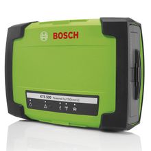 Автосканер Bosch KTS 590