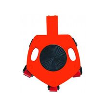 Роликовая платформа поворотная TOR WCRP-5 г п 4тн