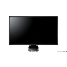 Монитор 23 Samsung T23A750 (750EX), LED,  3D, 1920x1080, 3ms, 250cd m2, Mega DCR,  7Wx2, HDMI, USB, Scart