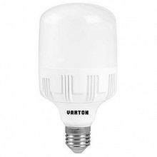 LED Лампа светодиодная  T120 ВАРТОН 50W 220V E27 4000K |  код. V50014 |  Varton