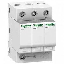 УЗИП Т2 iPRD 65r 65kA 460В 3П IT СИГНАЛ | код. A9L16558 | Schneider Electric