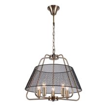 Escada Подвесная люстра Escada 585 5 ID - 497953