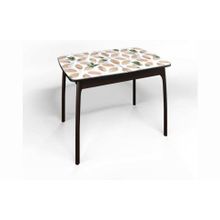 Бител Стол СМ-302 Флорида опора массив изогнутая венге