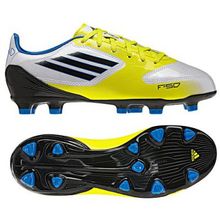 Бутсы Adidas F10 Trx Fg V21315 Jr