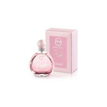 Sergio tacchini Sergio tacchini precious pink 30 мл