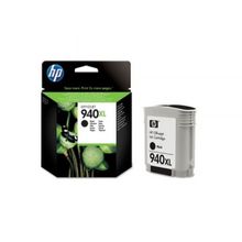 Картридж HP C4906AE (№940XL) Black для HP Officejet Pro 8000 8500 8500A (повышенной ёмкости)