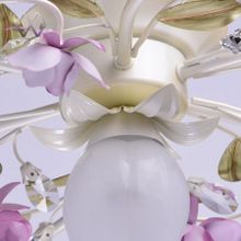 Потолочный светильник MW-Light Роса 422010607