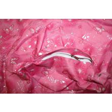 SnowDream Санки-ватрушки SnowDream Glamour Mini girl 80 УЦЕНЕННЫЙ №2