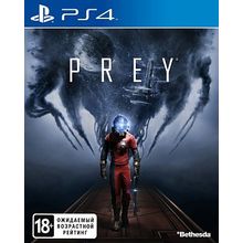 Prey(PS4)