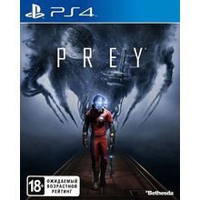 Prey(PS4)