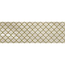 Керамогранит Ceracasa Absolute Deco Oro Sand декор 25х73