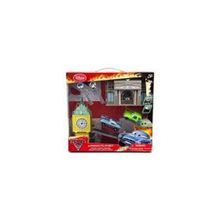 Игровой набор London Playset из мультфильма Тачки Дисней оригинал