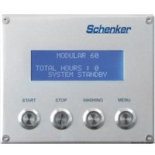 Osculati Опреснитель SCHENKER Modular 60 Digital, 50.239.60