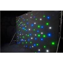 CHAUVET Sparklite LED Drape