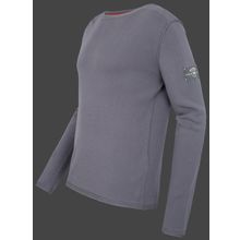 Wellensteyn Herren Pullover 003 Bluegrey