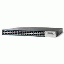 Cisco Cisco WS-C3850-48P-S