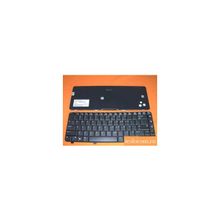 Клавиатура V061102CS для ноутбука HP COMPAQ Presario CQ40 CQ45 серий русифицированная черная