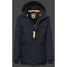 Wellensteyn Chester Winter-04 Darknavy