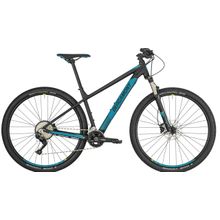 Велосипед Bergamont Revox 6 27,5 Size: M 44,5 см (2019)