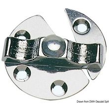 Osculati Задвижка на основании, 38.145.00